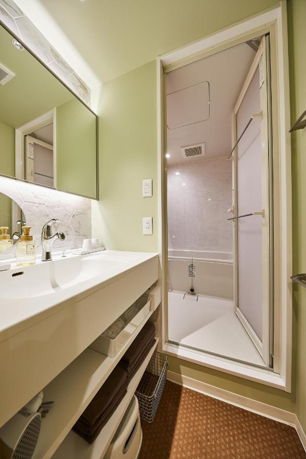 Hotel Toraco Konohana Osaka Bagian luar foto
