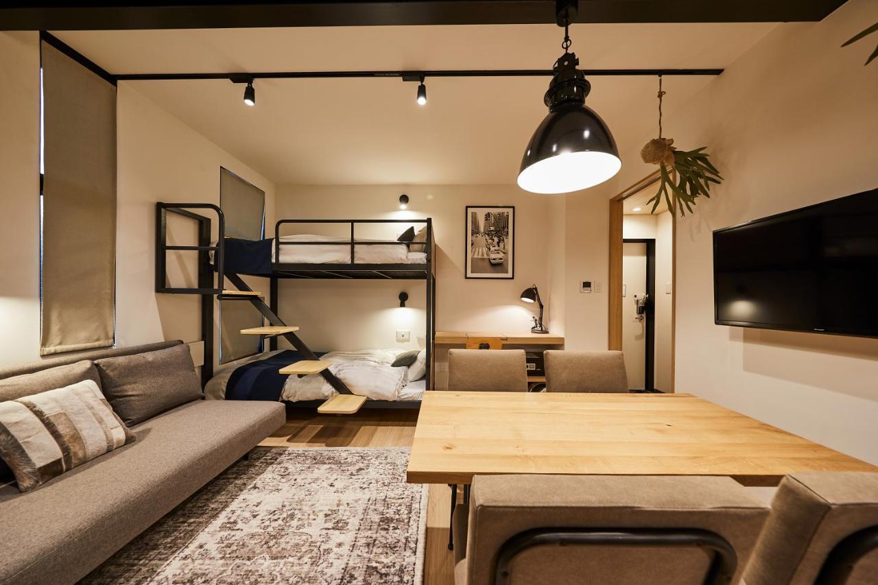 Hotel Toraco Konohana Osaka Bagian luar foto