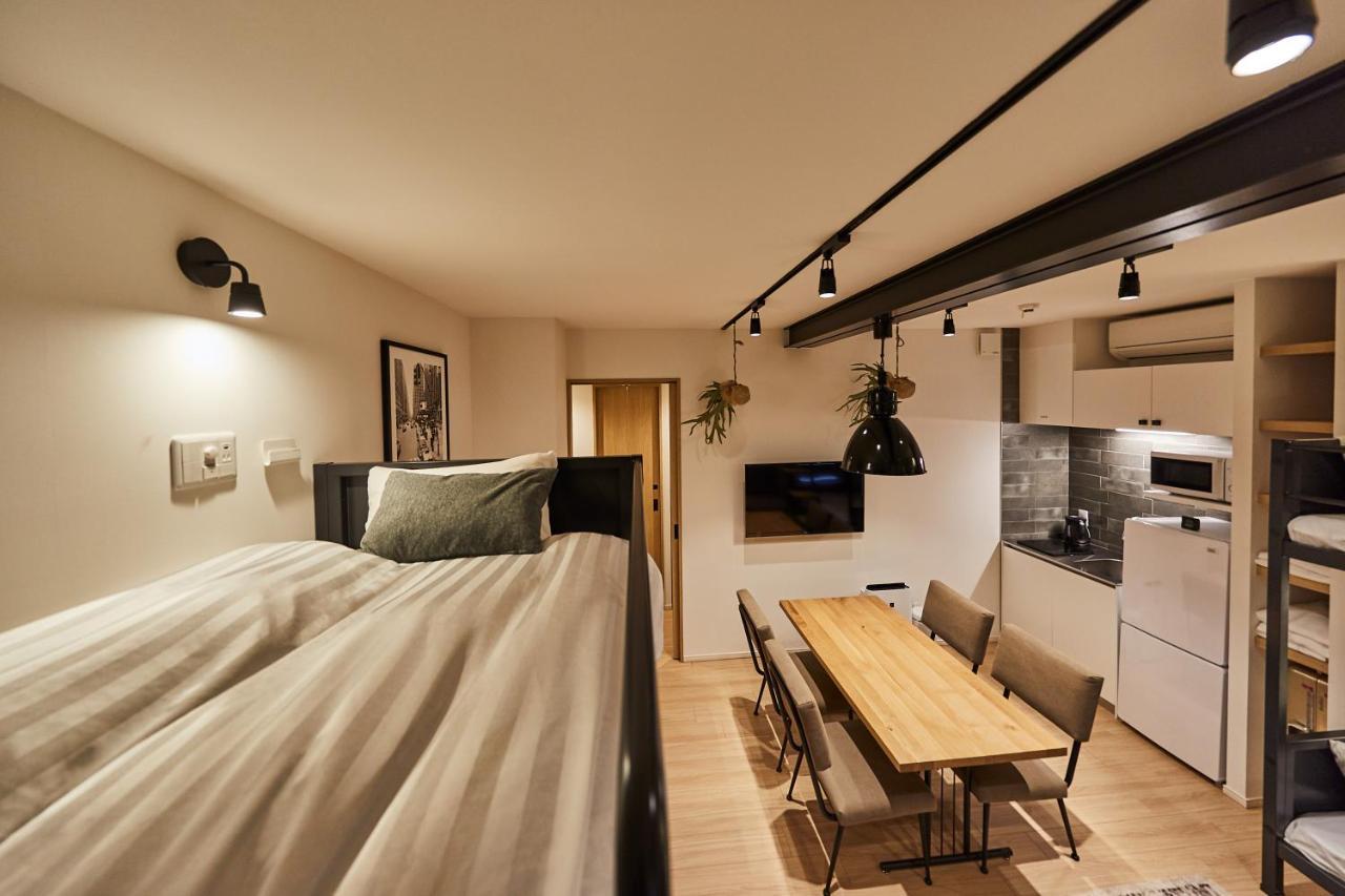 Hotel Toraco Konohana Osaka Bagian luar foto