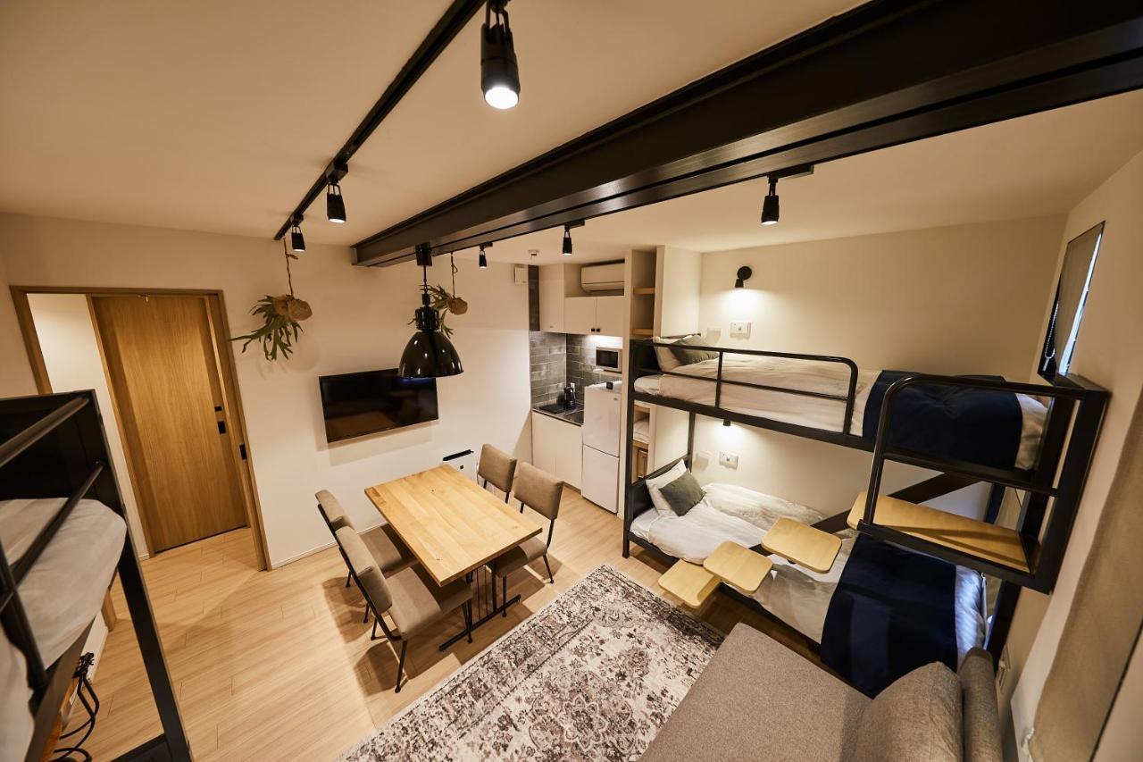 Hotel Toraco Konohana Osaka Bagian luar foto